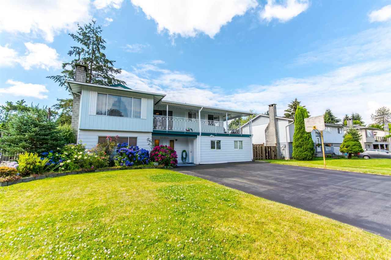 Main Photo: 22924 123 Avenue in Maple Ridge: East Central House for sale : MLS®# R2089009