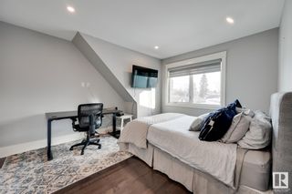 Photo 41: 11313 127 Street in Edmonton: Zone 07 House for sale : MLS®# E4377246