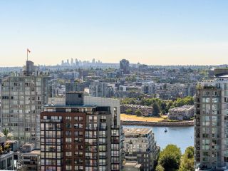 Photo 15: 2605 388 DRAKE Street in Vancouver: Yaletown Condo for sale in "GOVERNOR'S TOWER" (Vancouver West)  : MLS®# R2803517
