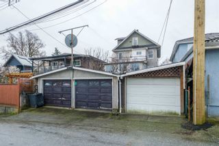 Photo 35: 1943 PARKER Street in Vancouver: Grandview Woodland House for sale (Vancouver East)  : MLS®# R2868160