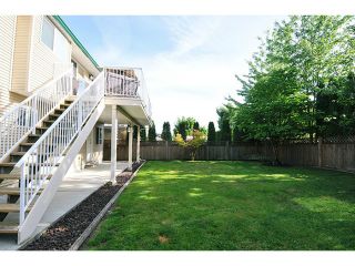 Photo 19: 11385 236A Street in Maple Ridge: Cottonwood MR House for sale in "GILKER HILL ESTATES" : MLS®# V1130011