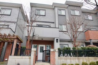 Main Photo: 34 7247 140 Street in Surrey: East Newton Townhouse for sale : MLS®# R2864249