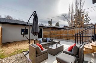 Photo 46: 727 23 Avenue NW in Calgary: Mount Pleasant Detached for sale : MLS®# A2122473
