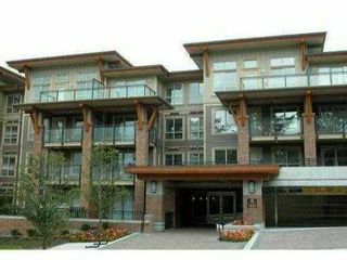 Photo 1: 421-1633 Mackay Ave in North Vancouver: Pemberton NV Condo for sale : MLS®# V927539