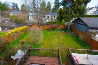 Photo 36: 3435 W 38TH Avenue in Vancouver: Dunbar House for sale (Vancouver West)  : MLS®# R2564591