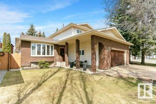 Photo 2: 706 HENDRA Crescent in Edmonton: Zone 14 House for sale : MLS®# E4338983