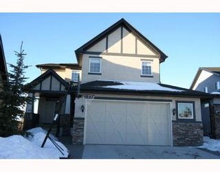 Photo 1: 102 ARBOUR VISTA Close NW in CALGARY: Arbour Lake Residential Detached Single Family for sale (Calgary)  : MLS®# C3379443