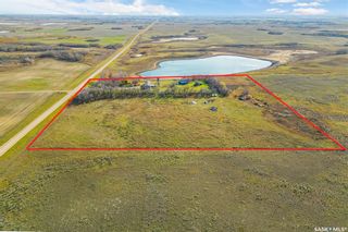 Photo 42: 422 Hryciw Road Acreage in Aberdeen: Residential for sale (Aberdeen Rm No. 373)  : MLS®# SK952199