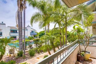 Photo 41: MISSION HILLS Townhouse for sale : 2 bedrooms : 3893 California St #3 in San Diego