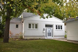 Photo 46: 335 Wildwood H Park in Winnipeg: Wildwood Residential for sale (1J)  : MLS®# 202107694