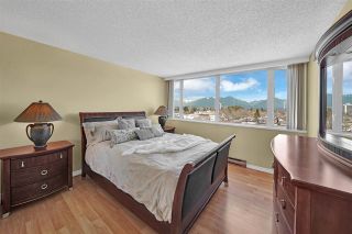 Photo 13: 1106 3920 HASTINGS Street in Burnaby: Willingdon Heights Condo for sale in "Ingleton Place" (Burnaby North)  : MLS®# R2450652