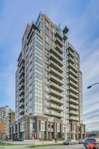 Photo 2: 301 1500 7 Street SW in Calgary: Beltline Apartment for sale : MLS®# A2093676