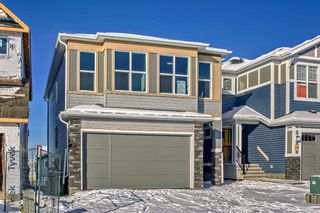 Photo 3: 190 Lucas Close NW in Calgary: Livingston Detached for sale : MLS®# A2107066
