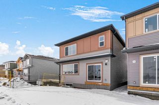Photo 35: 46 Belvedere Green SE in Calgary: Belvedere Detached for sale : MLS®# A2113199