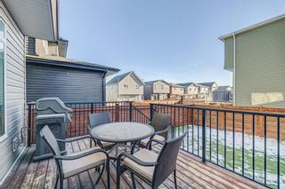 Photo 32: 11 Sage Bluff View NW in Calgary: Sage Hill Detached for sale : MLS®# A2020137