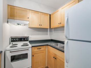 Photo 10: 207 1545 E 2ND Avenue in Vancouver: Grandview VE Condo for sale in "TALISHAN WOODS" (Vancouver East)  : MLS®# R2086466