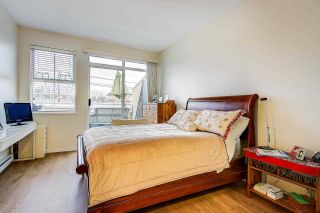 Photo 12: 409 2105 W 42ND AVENUE in Vancouver: Kerrisdale Condo for sale (Vancouver West)  : MLS®# R2124910
