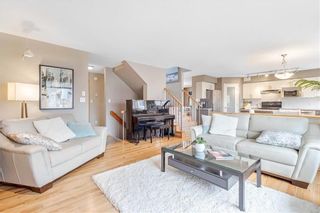 Photo 15: 14 Brabant Cove in Winnipeg: River Park South Residential for sale (2F)  : MLS®# 202208532