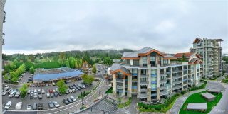 Photo 27: 803 1210 E 27TH Street in North Vancouver: Lynn Valley Condo for sale in "The Residences at Lynn Valley" : MLS®# R2489630