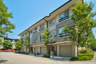 Photo 26: 19 301 KLAHANIE Drive in Port Moody: Port Moody Centre Townhouse for sale in "THE CURRENTS" : MLS®# R2601423