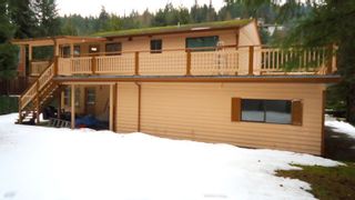 Photo 2: 40721 PERTH Drive in Squamish: Garibaldi Highlands House for sale in "Garibaldi Highlands" : MLS®# R2026926