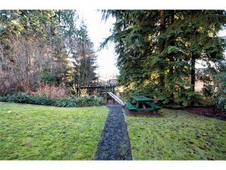 Photo 18: 1550 MCNAIR DR in North Vancouver: Lynn Valley Condo for sale : MLS®# V1042783