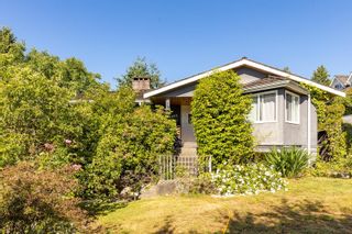 Photo 21: 1955 22ND Street in West Vancouver: Queens House for sale : MLS®# R2865716