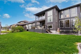 Photo 49: 559 Atton Lane in Saskatoon: Evergreen Residential for sale : MLS®# SK961552