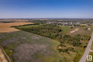 Photo 19: 57231 RGE RD 214: Rural Sturgeon County Vacant Lot/Land for sale : MLS®# E4314901