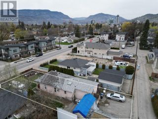 Photo 6: 2181 Richter Street in Kelowna: Vacant Land for sale : MLS®# 10309964