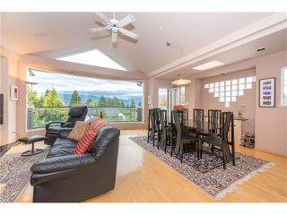Photo 12: 4182 W 11TH AV in Vancouver: Point Grey House for sale (Vancouver West)  : MLS®# V1091010