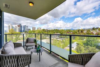 Photo 14: 1001 5611 GORING Street in Burnaby: Central BN Condo for sale in "Legacy Tower 2" (Burnaby North)  : MLS®# R2688812
