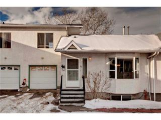 Photo 1: 15 WHITMIRE Villa(s) NE in Calgary: Whitehorn House for sale : MLS®# C4094528