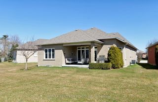 Photo 34: 39 58 Sir George in Whitchurch-Stouffville: Ballantrae House (Bungalow) for sale : MLS®# N8212782