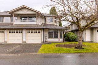 Photo 1: 142 20391 96 AVENUE in Langley: Walnut Grove Townhouse for sale : MLS®# R2761395