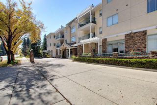 Photo 47: 107 9449 19 Street SW in Calgary: Palliser Apartment for sale : MLS®# A1039203
