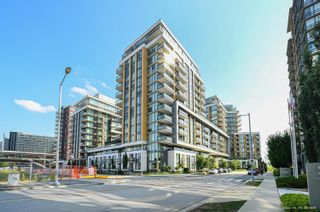 Photo 2: 701 3200 CORVETTE Way in Richmond: West Cambie Condo for sale in "VIEWSTAR TOWER A" : MLS®# R2874333