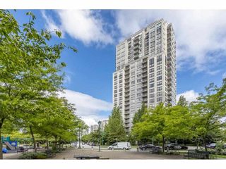 Photo 2: 1207 3663 CROWLEY Drive in Vancouver: Collingwood VE Condo for sale in "LATITUDE" (Vancouver East)  : MLS®# R2586909