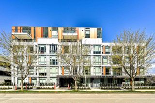 Photo 39: 210 469 W KING EDWARD Avenue in Vancouver: Cambie Condo for sale (Vancouver West)  : MLS®# R2846423