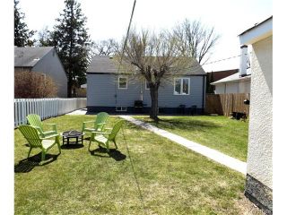 Photo 19: 221 Helmsdale Avenue in Winnipeg: House for sale (3D)  : MLS®# 1710180