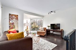 Main Photo: 28 870 W 7TH Avenue in Vancouver: Fairview VW Condo for sale in "Laurel Court" (Vancouver West)  : MLS®# R2866617