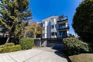 Photo 21: 307 1550 CHESTERFIELD Street in North Vancouver: Central Lonsdale Condo for sale in "The Chester's" : MLS®# R2568172
