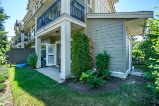 Photo 20: 55 22225 50 Avenue in Langley: Murrayville Townhouse for sale in "Murray's Landing" : MLS®# R2284014