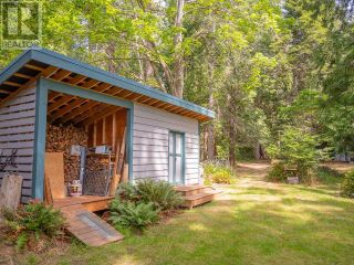 Photo 27: 1174 TENNYSON ROAD in Savary Island: House for sale : MLS®# 17451