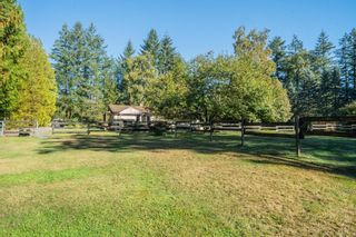 Photo 29: 30024 DEWDNEY TRUNK Road in Mission: Stave Falls House for sale : MLS®# R2861797