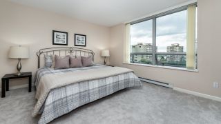 Photo 26: 903 612 SIXTH Street in New Westminster: Uptown NW Condo for sale in "THE WOODWARD" : MLS®# R2705386