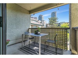 Photo 18: 314 1200 PACIFIC Street in Coquitlam: North Coquitlam Condo for sale : MLS®# R2609528