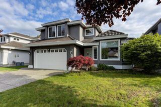 Photo 1: 20534 122B Avenue in Maple Ridge: Northwest Maple Ridge House for sale : MLS®# R2689717