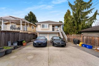 Photo 27: 4360 OXFORD STREET in Burnaby: Vancouver Heights House for sale (Burnaby North)  : MLS®# R2672898