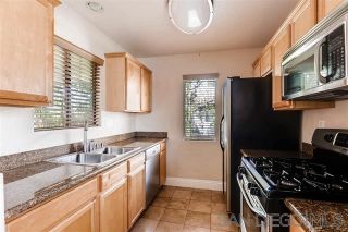 Photo 5: MIRA MESA Condo for rent : 2 bedrooms : 8217 Jade Coast #95 in San Diego